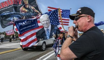 Le Président Trump ou le retour vers le futur